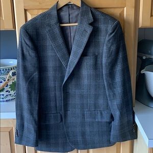 Men’s sport coat